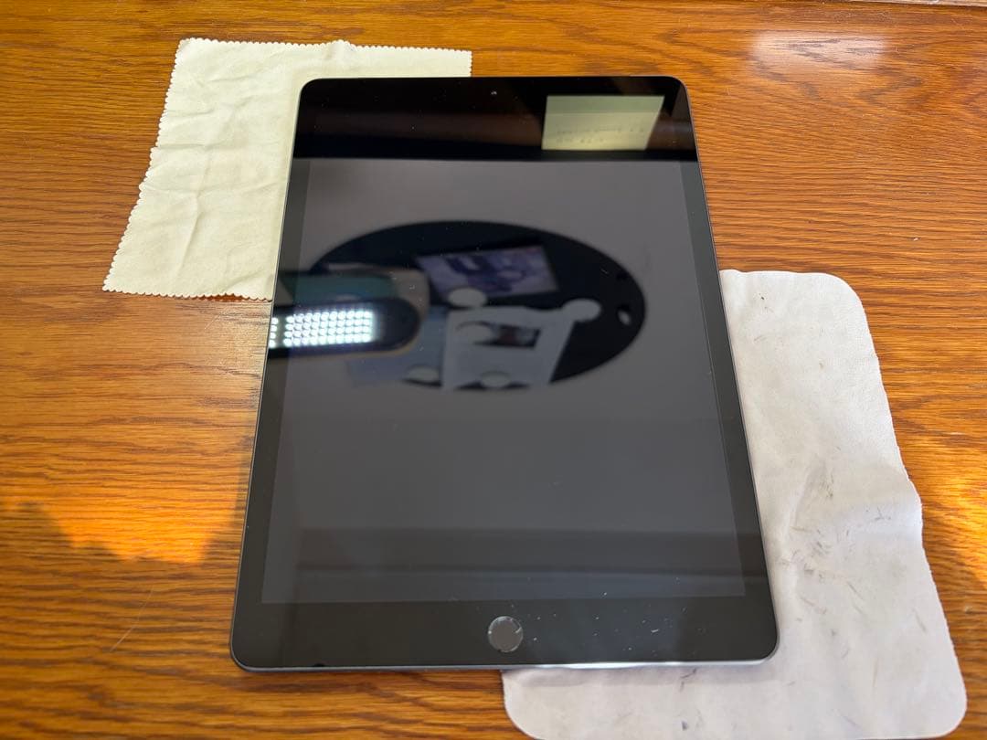 ☘️iPad第7世代セルラーモデル