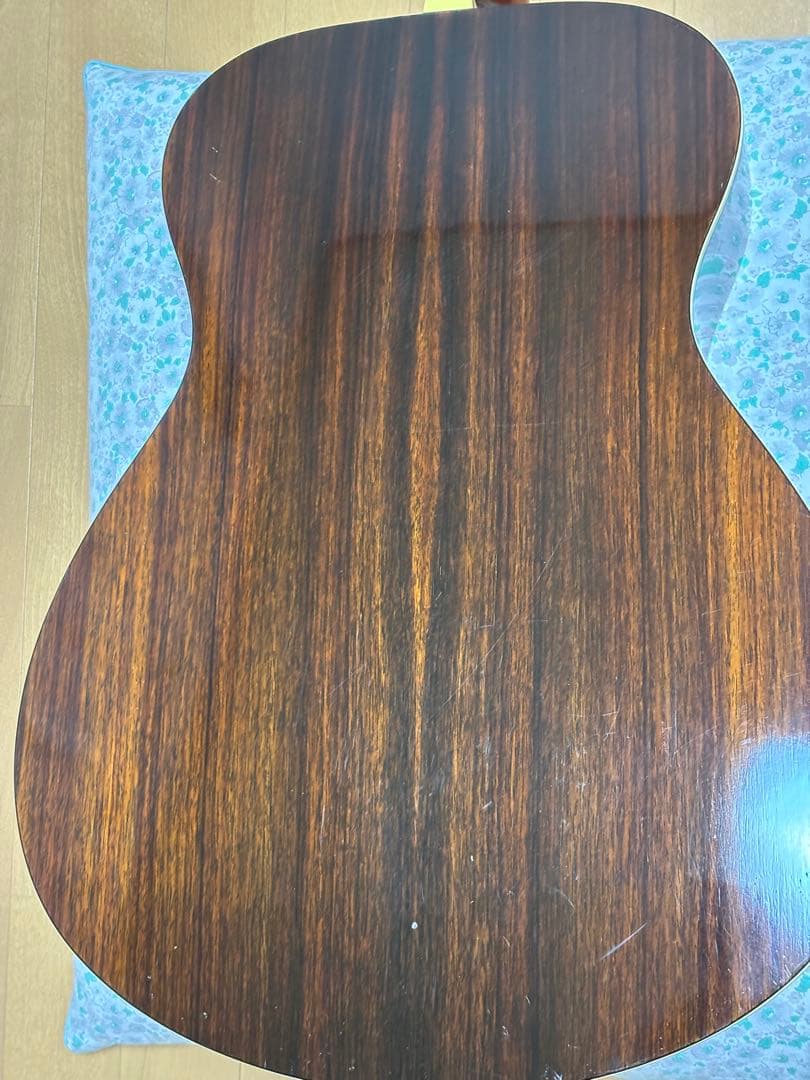程度上々❗️YAMAHA ヤマハ FG-250 グリーンラベル　アコギ 調整済‼️