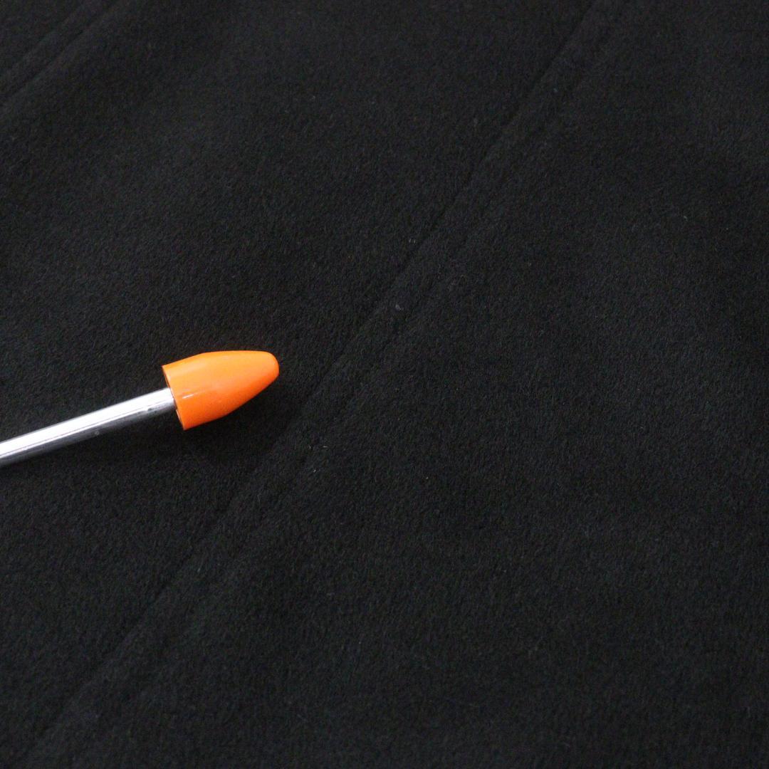 【むーみん。】ensuite Pコート カシミヤ100% ラビット