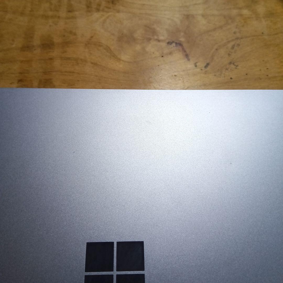 Surface Laptop Go i5／8／128／アイスブルー Office