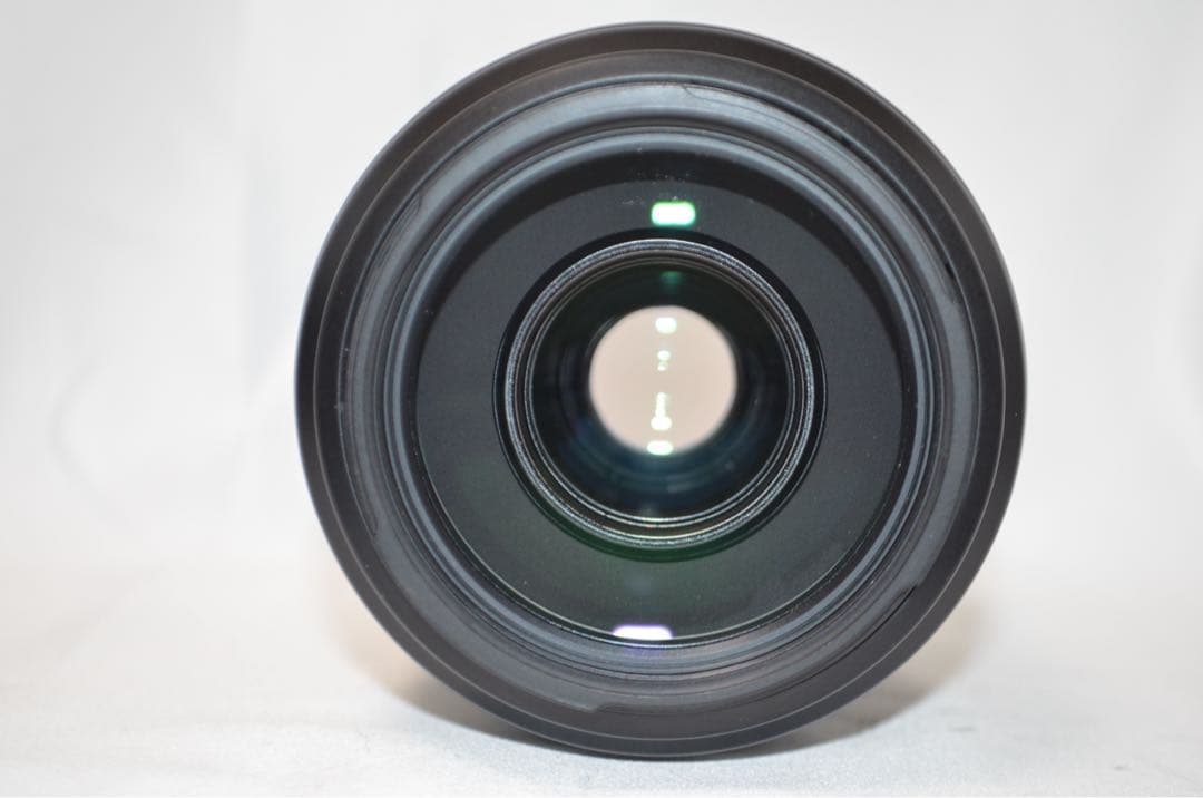 極美品 OLYMPUS ED 70-300mm f4-5.6 ズームレンズ