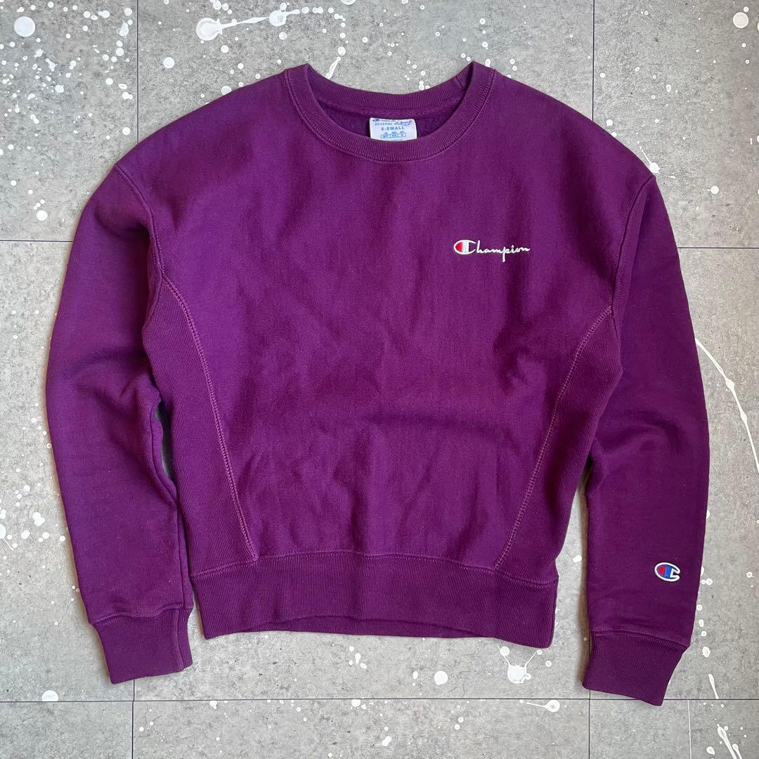 海外製 00s Champion リバースウィーブ 4色セット