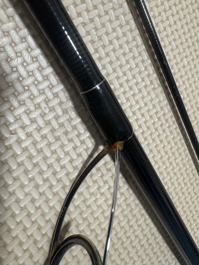 ヤマガブランクス/アーリープラス100M