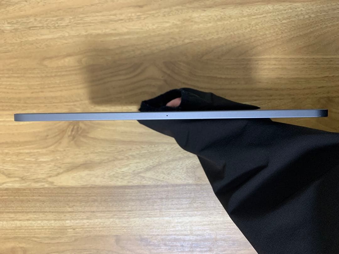 Apple iPad pro 11インチ　第三世代　スペースグレー　256GB