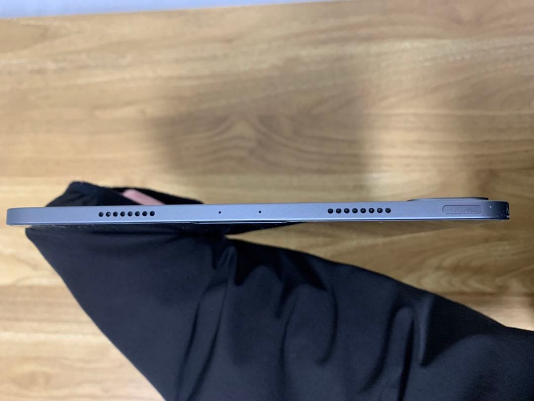 Apple iPad pro 11インチ　第三世代　スペースグレー　256GB