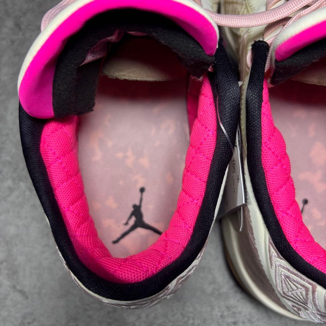 希少✨新品タグ付エアジョーダンXXXVIII 28.5cm LOW PF