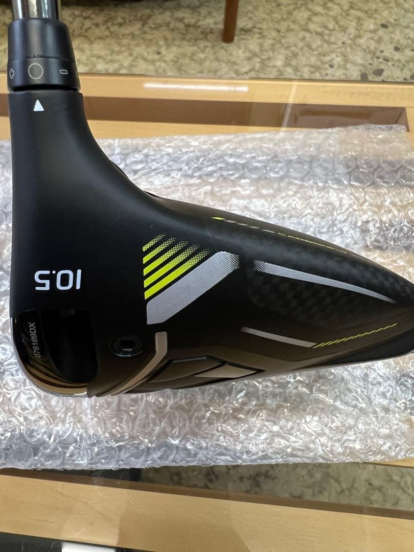 PING G430 MAX 10K 10.5 ドライバー 新品