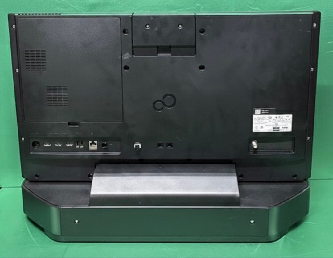 ⭐️M1013⭐️ ESPRIMO FH90/D2 i7-9750H/SDD 512