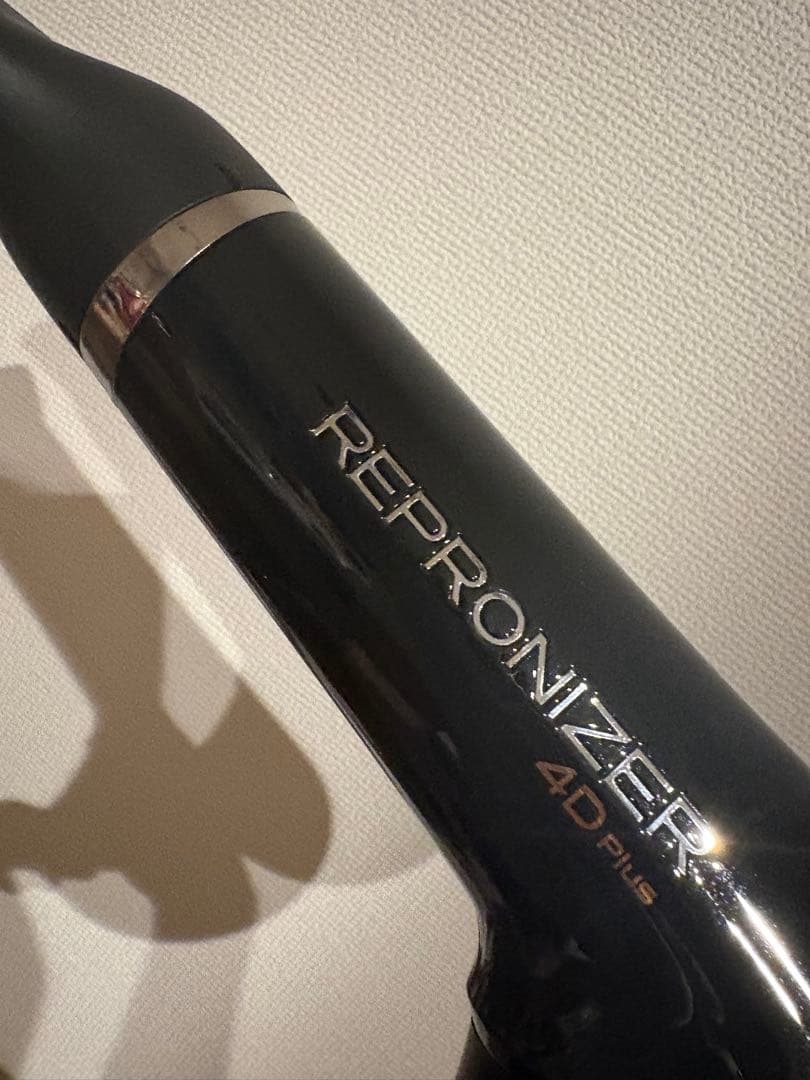 美品　レプロナイザー4D Plus REPRONIZER 4dplus