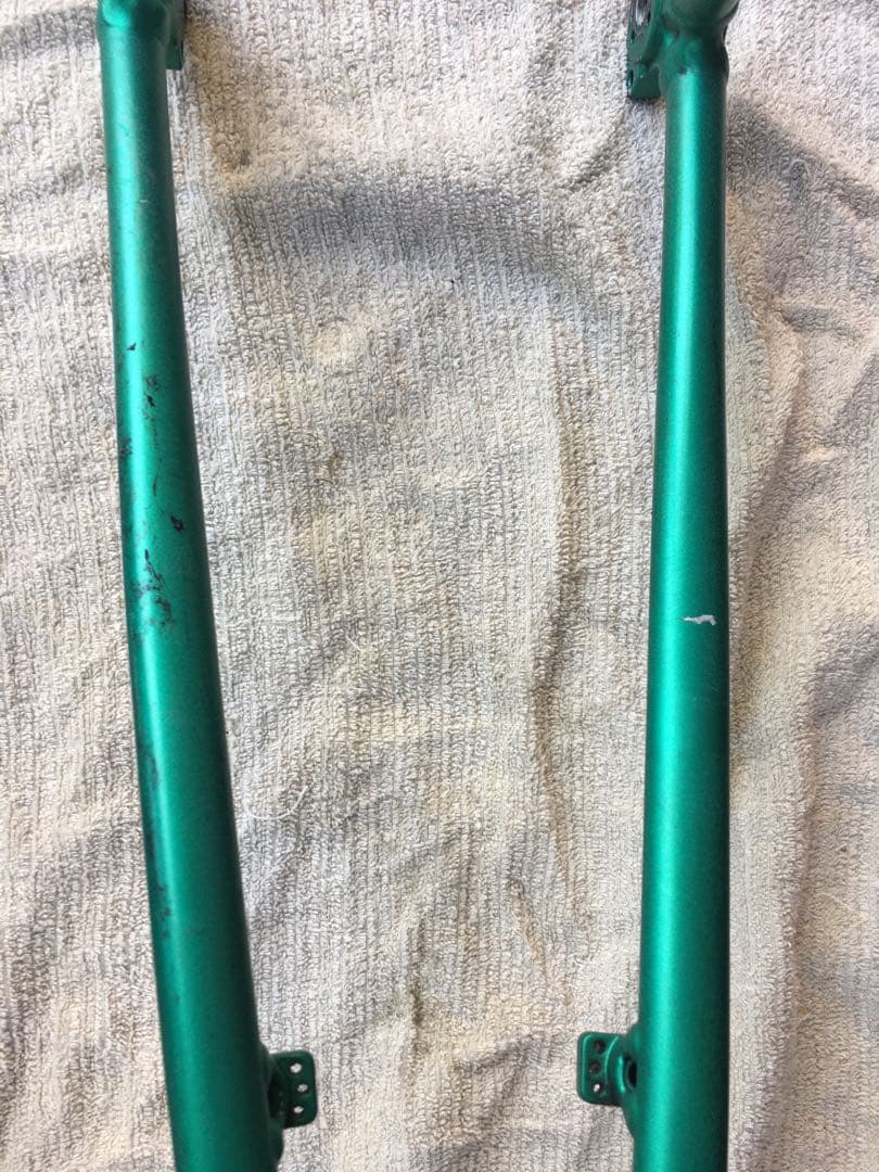 フレームのみ GIANT ESCAPE R3 Sサイズ