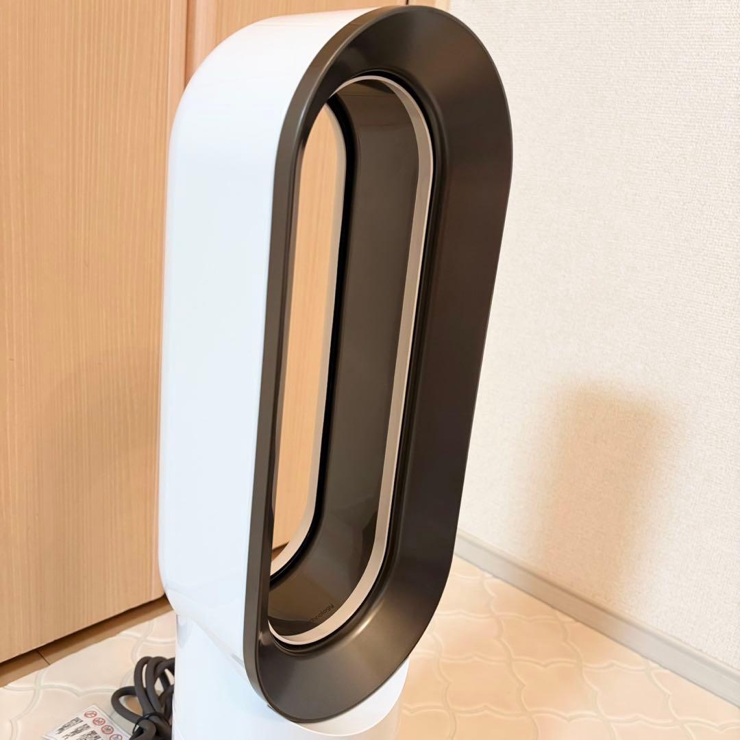 【極美品】Dyson Hot＋Cool AM09 ダイソン 2024年 動作良好