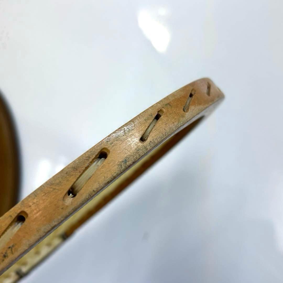 2本セット Wilson Chris Evert Autograph ラケット