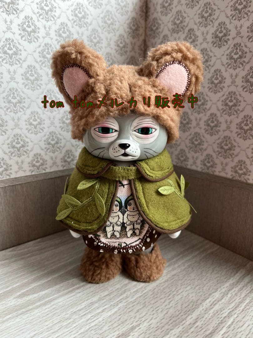 着せ替え服・アウトフィット mizutamakirari