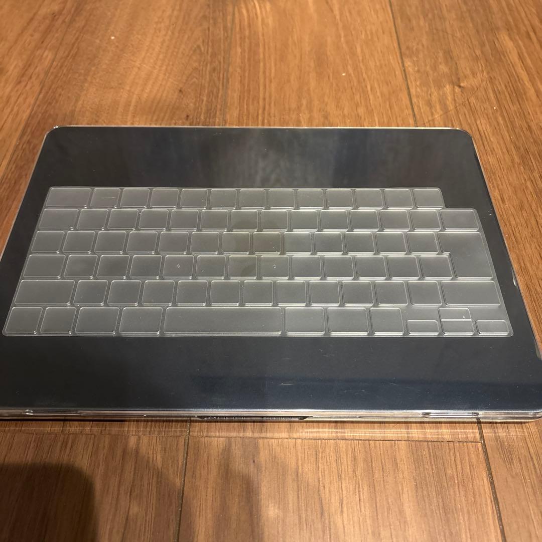 Apple MacBookAir 13インチ M4 24GB SSD512GB