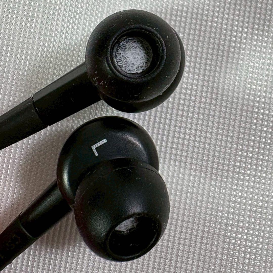 Roland ローランド バイノーラル マイクロホン イヤホン CS-10EM