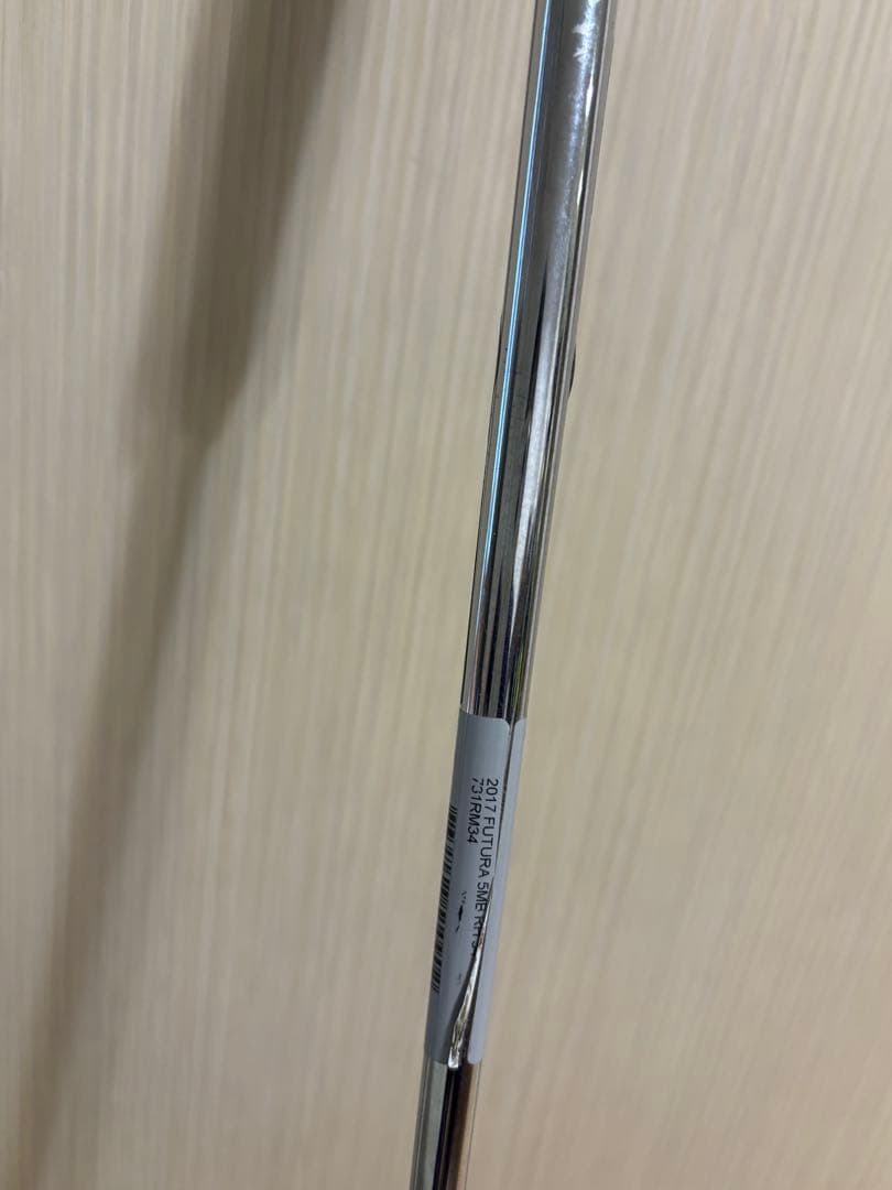 SCOTTY CAMERON FUTURA 5MB 34インチ