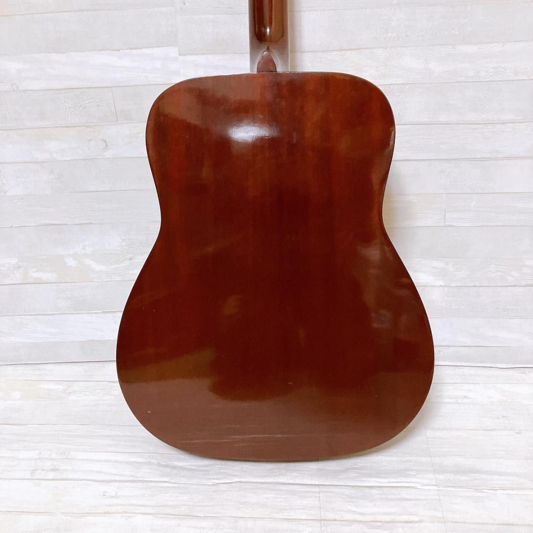 YAMAHA アコースティックギター FG-180 赤ラベル 日本製 アコギ