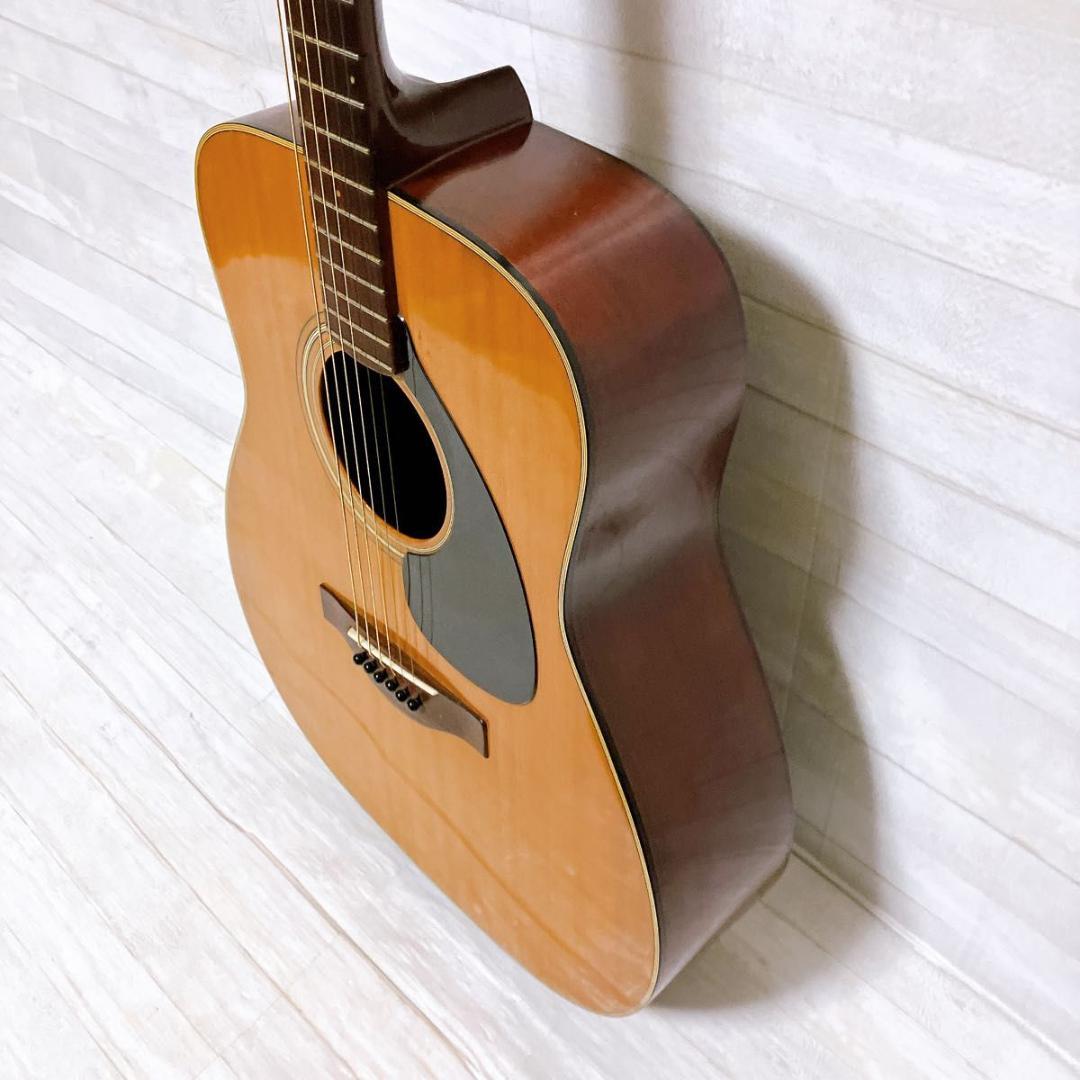 YAMAHA アコースティックギター FG-180 赤ラベル 日本製 アコギ