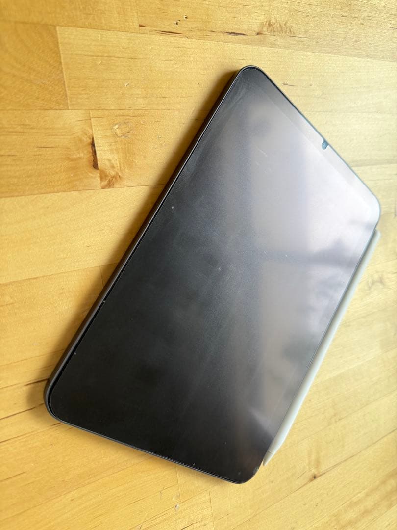 iPad mini 第6世代スペースグレー 256GB WiFi