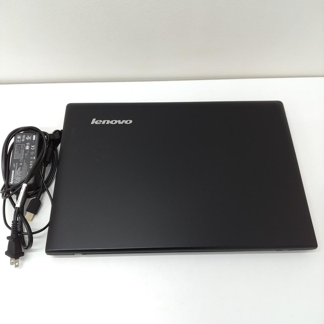 若《PDSFQ》Lenovo　G50-45　Windows　11