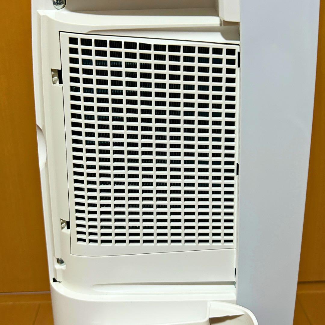 【美品✨】シャープ 除湿機 CM-L100-W 2022年製 衣類乾燥機