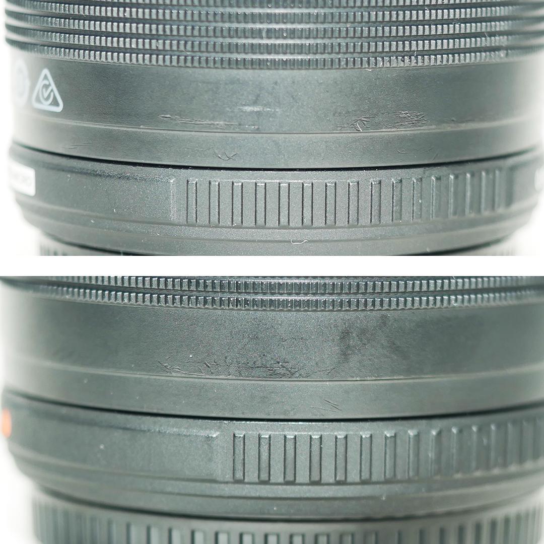 OLYMPUS OM-D E-M10 + 標準・望遠レンズセット