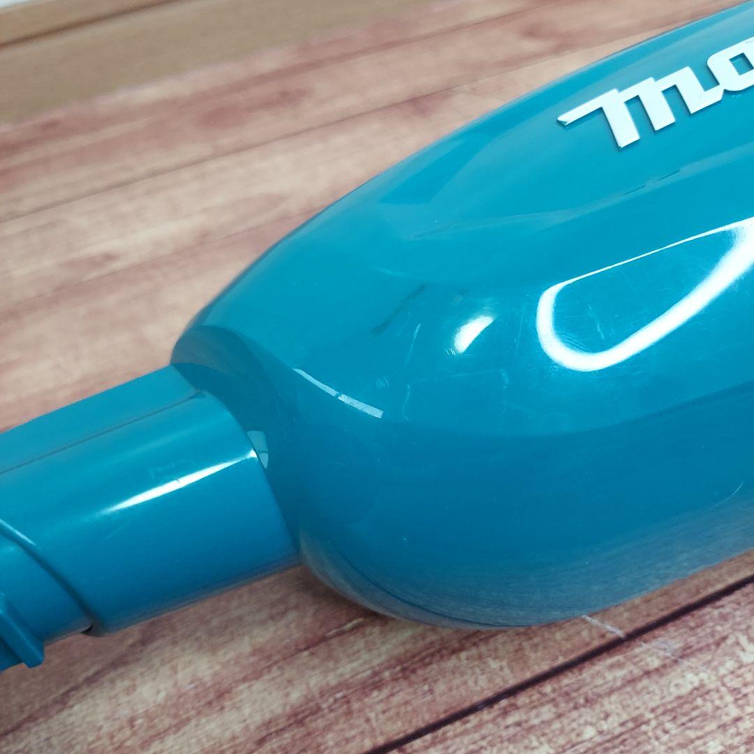 マキタ　充電式クリーナー　CL280FD　 純正バッテリー　充電器　セット