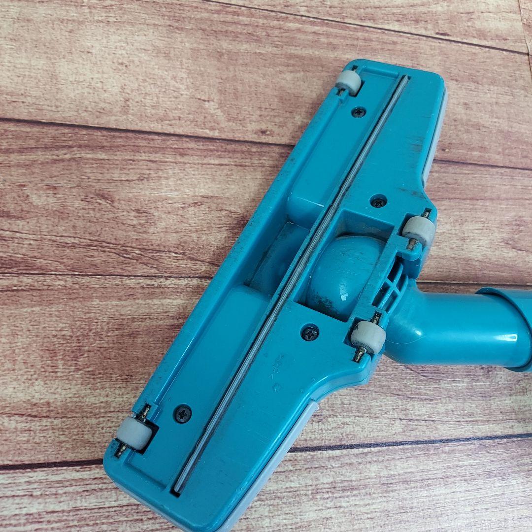 マキタ　充電式クリーナー　CL280FD　 純正バッテリー　充電器　セット