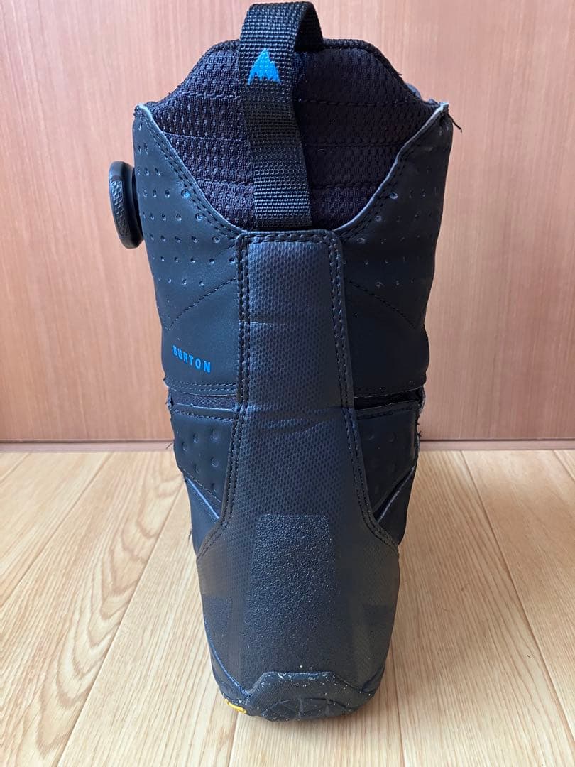 BURTONバートンPHOTON WIDE BOAアウターのみus9/27cm