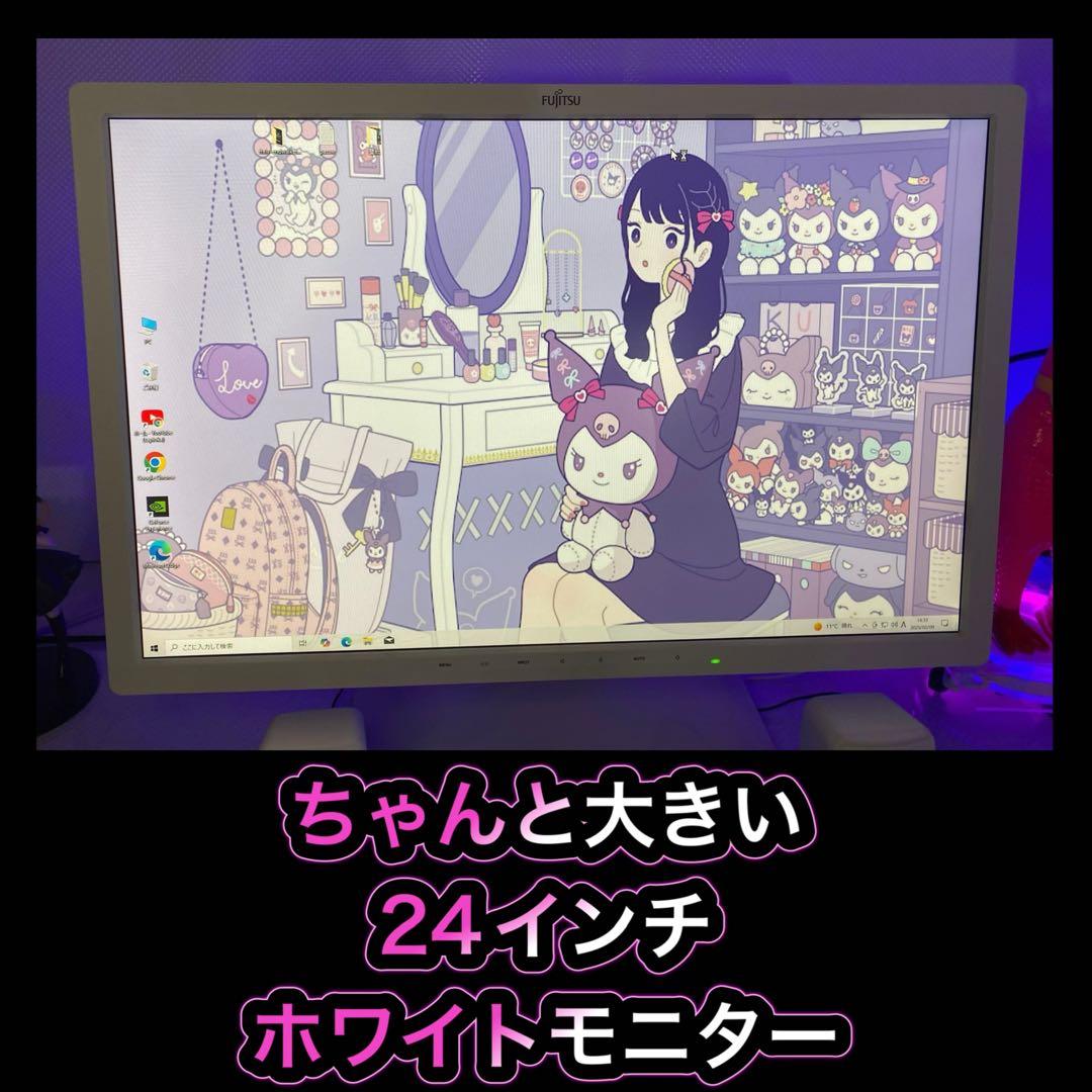 ゲーミングPC フルセット　i7-6700k GTX980 ❺