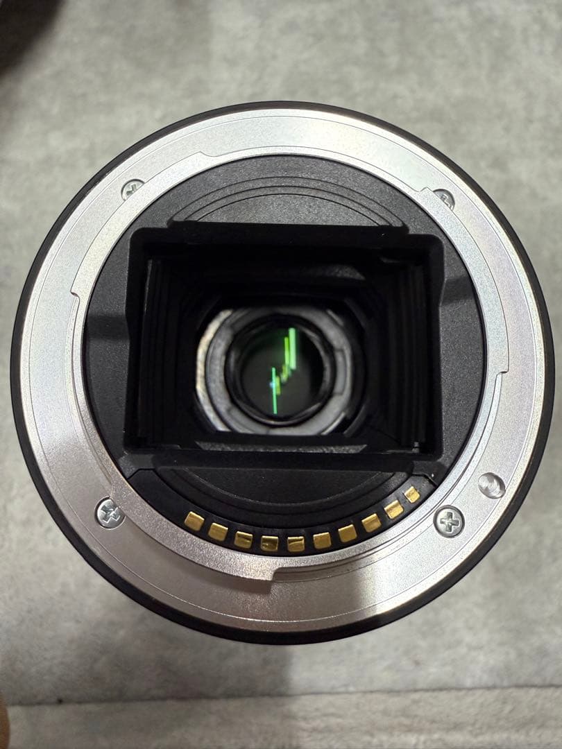 SONY α7 IV ILCE-7M4K デジタル一眼カメラ