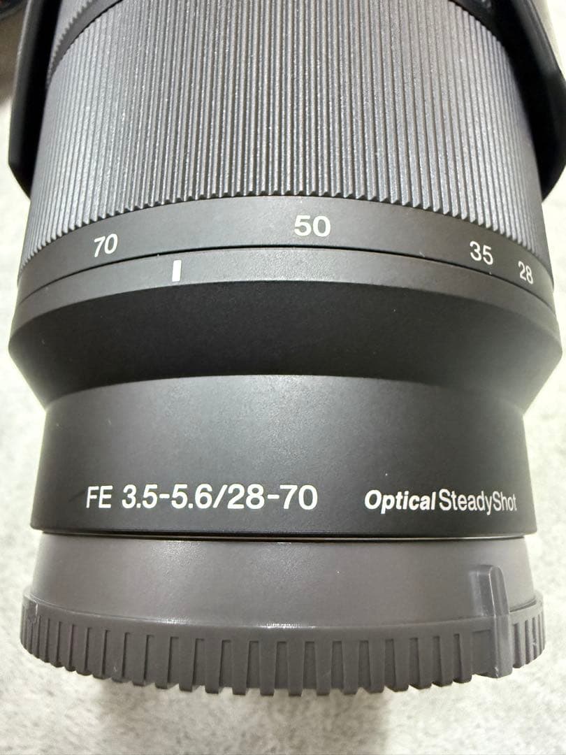 SONY α7 IV ILCE-7M4K デジタル一眼カメラ