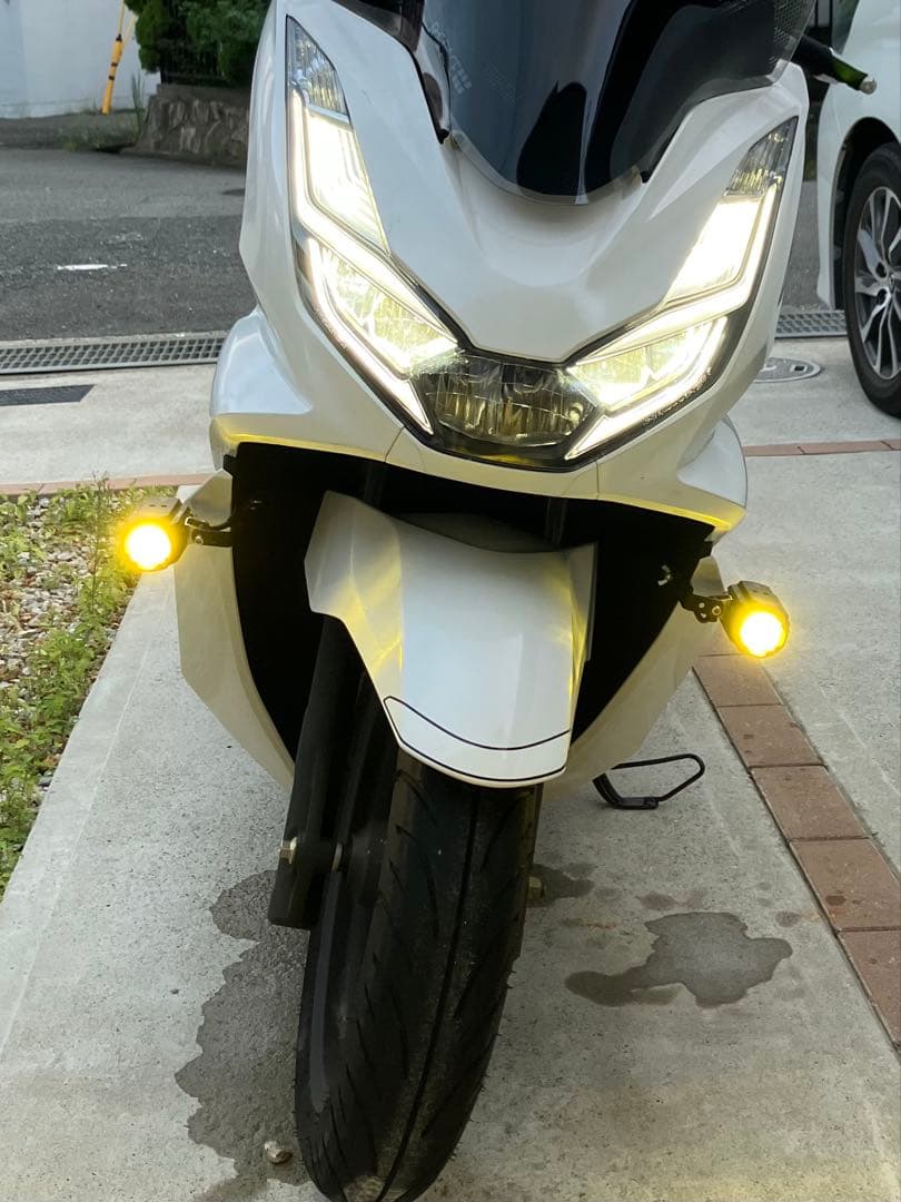 カエディア　サイバーLED KDR-10-W30 kaedear プロジェクター