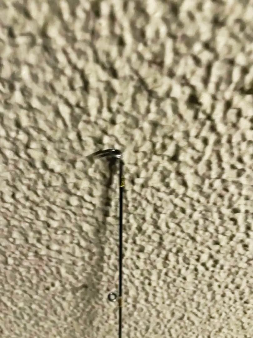 ロッド IVY LINE Synchronizer EVOlution 5'10\"