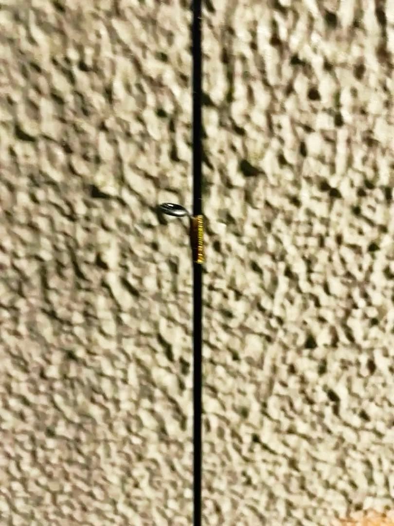 ロッド IVY LINE Synchronizer EVOlution 5'10\"