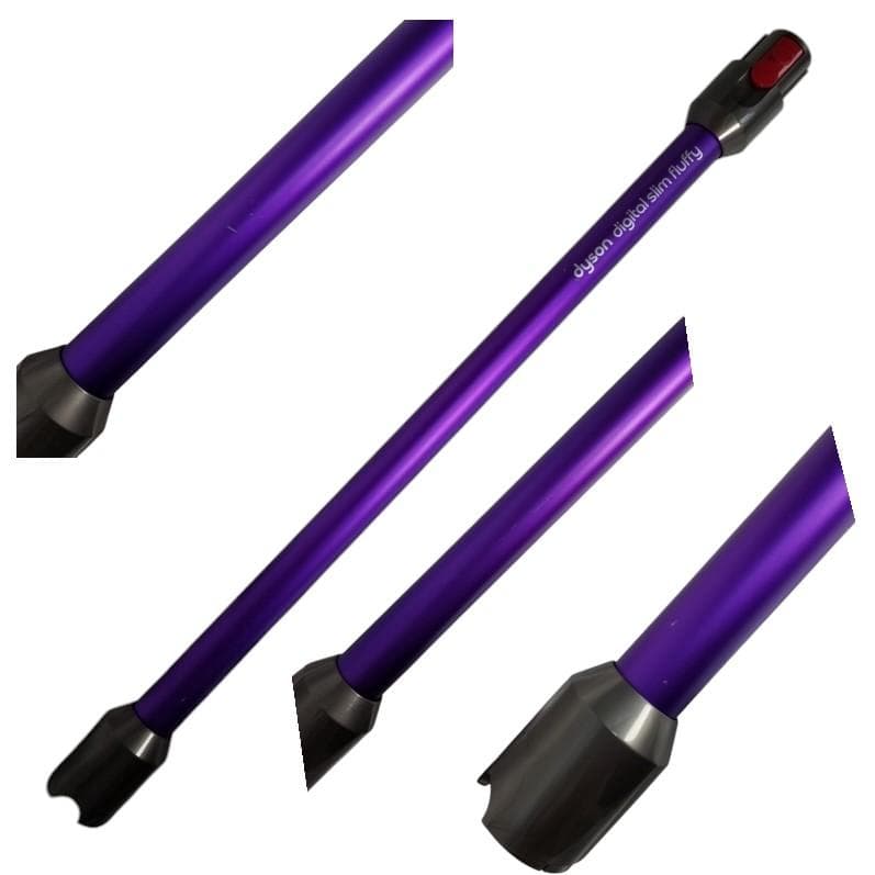 ダイソンDigital Slime(SV18)分解洗浄メンテナンス済