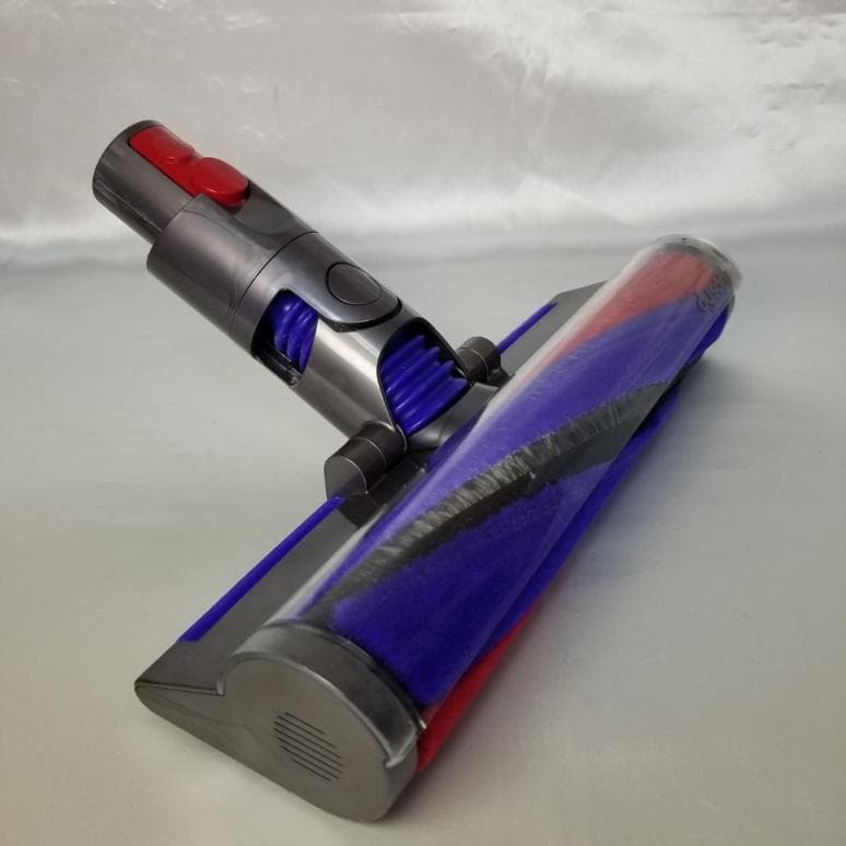 ダイソンDigital Slime(SV18)分解洗浄メンテナンス済