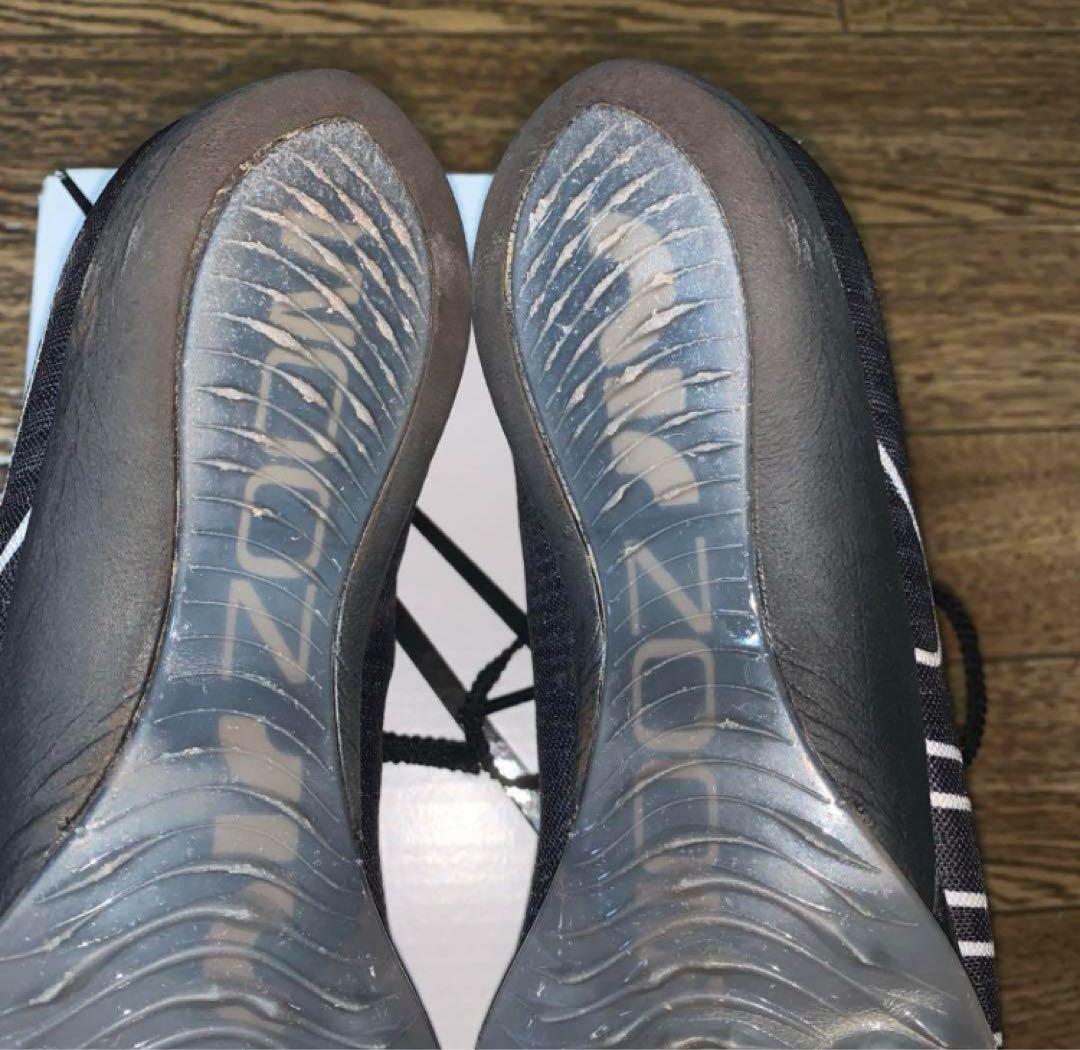 ナイキエアズームマックスフライモアアップテンポ　24cm