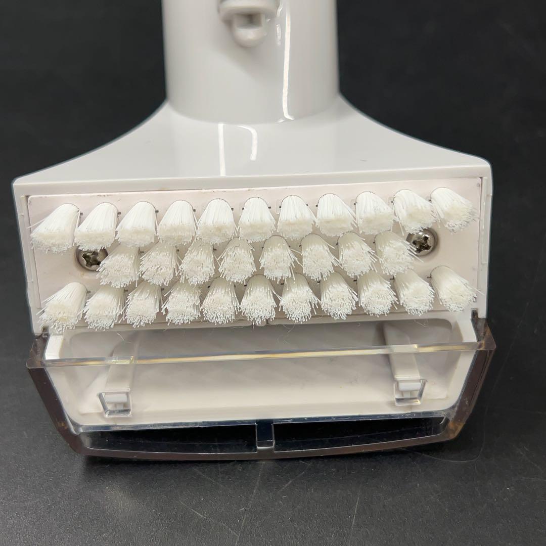 アイリスオーヤマ リンサークリーナー RNS-P10-W 1回使用 美品