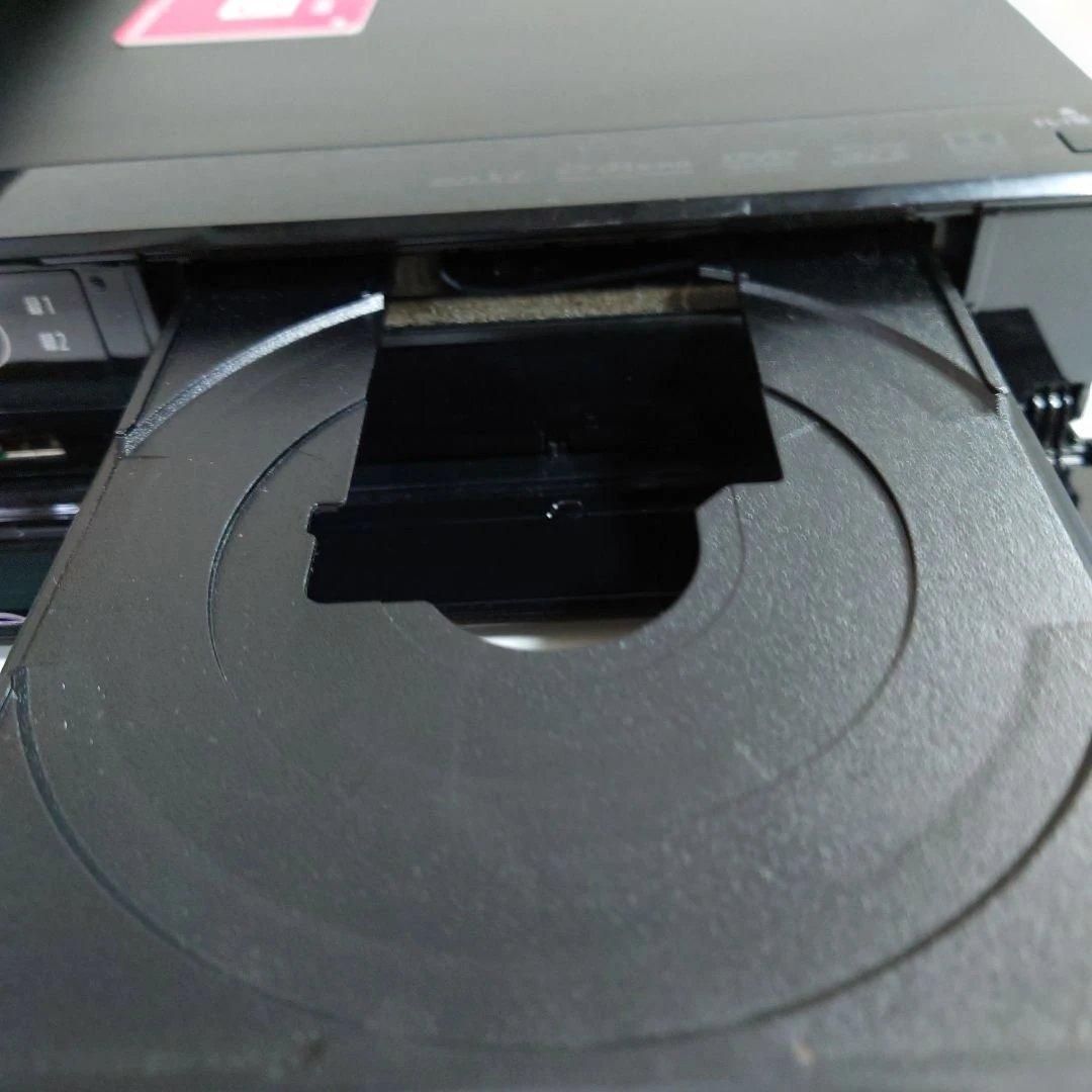 SHARP ブルーレイレコーダー BD－W580 2番組同時録画　リモコン