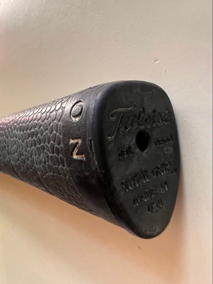 Scotty Cameron Santa Fe Tel3 パター