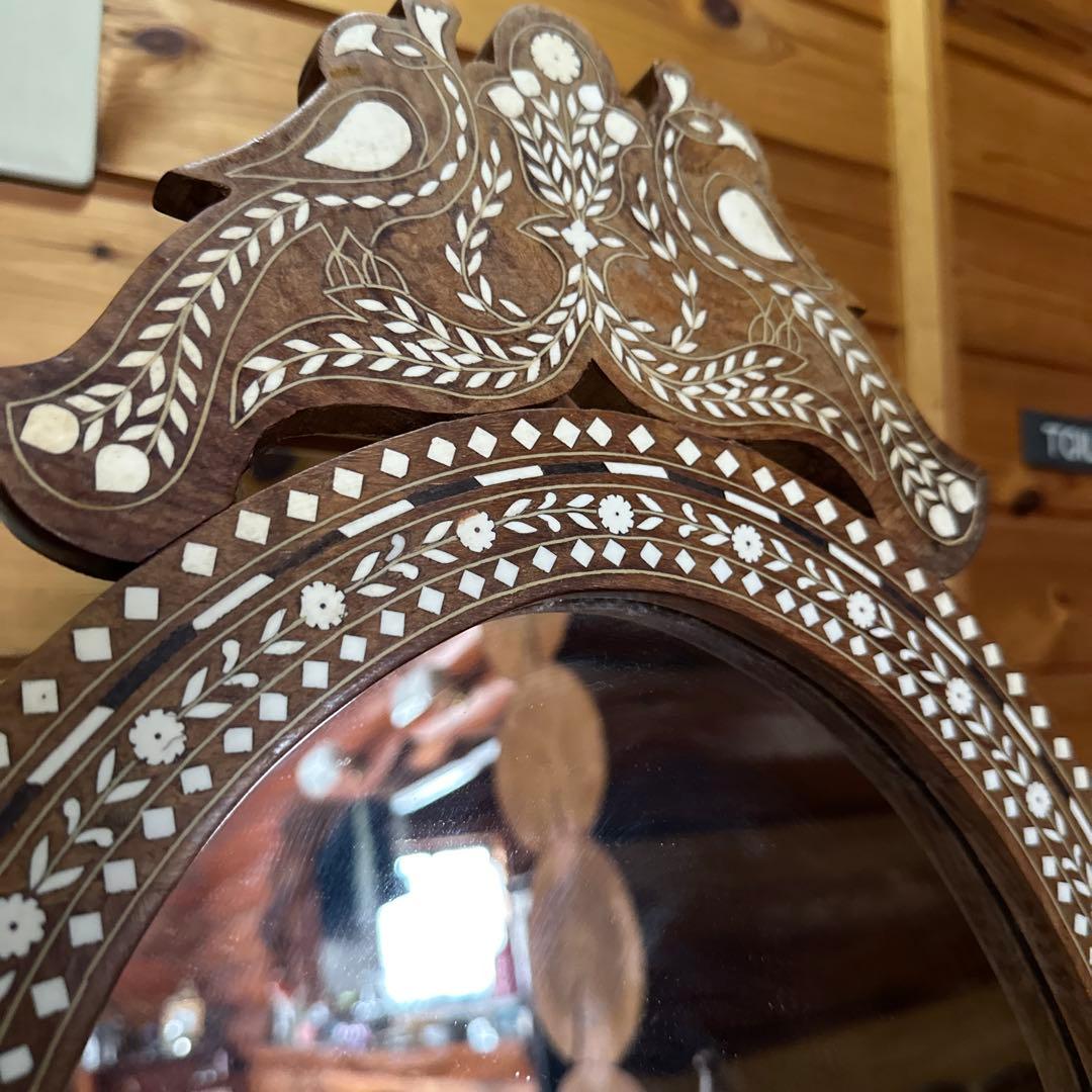 お値下げ❣️とても素敵なドレッサー