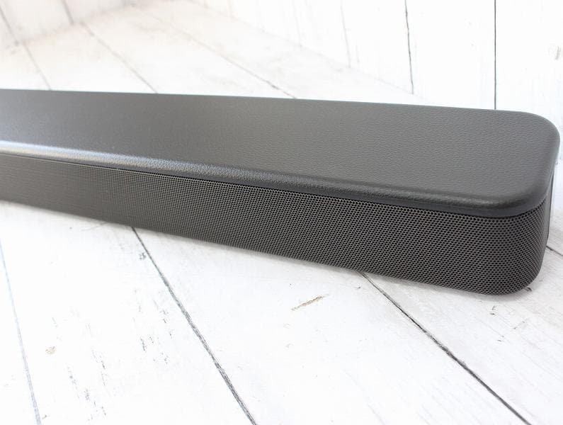 SONY HT-S100F サウンドバー／ホームシアターシステム