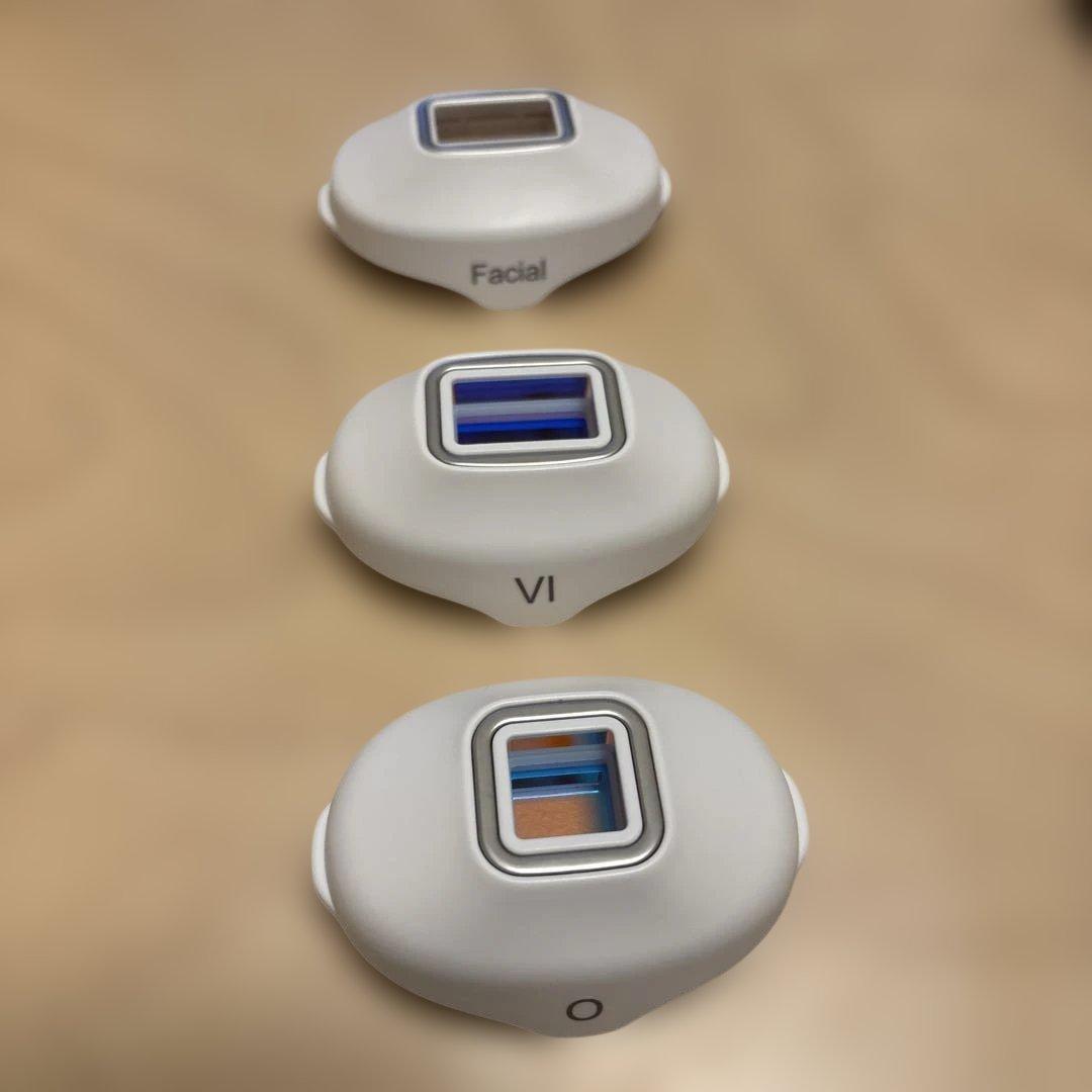 YA-MAN TOKYO JAPAN レイボーテヴィーナス ビューティープラス