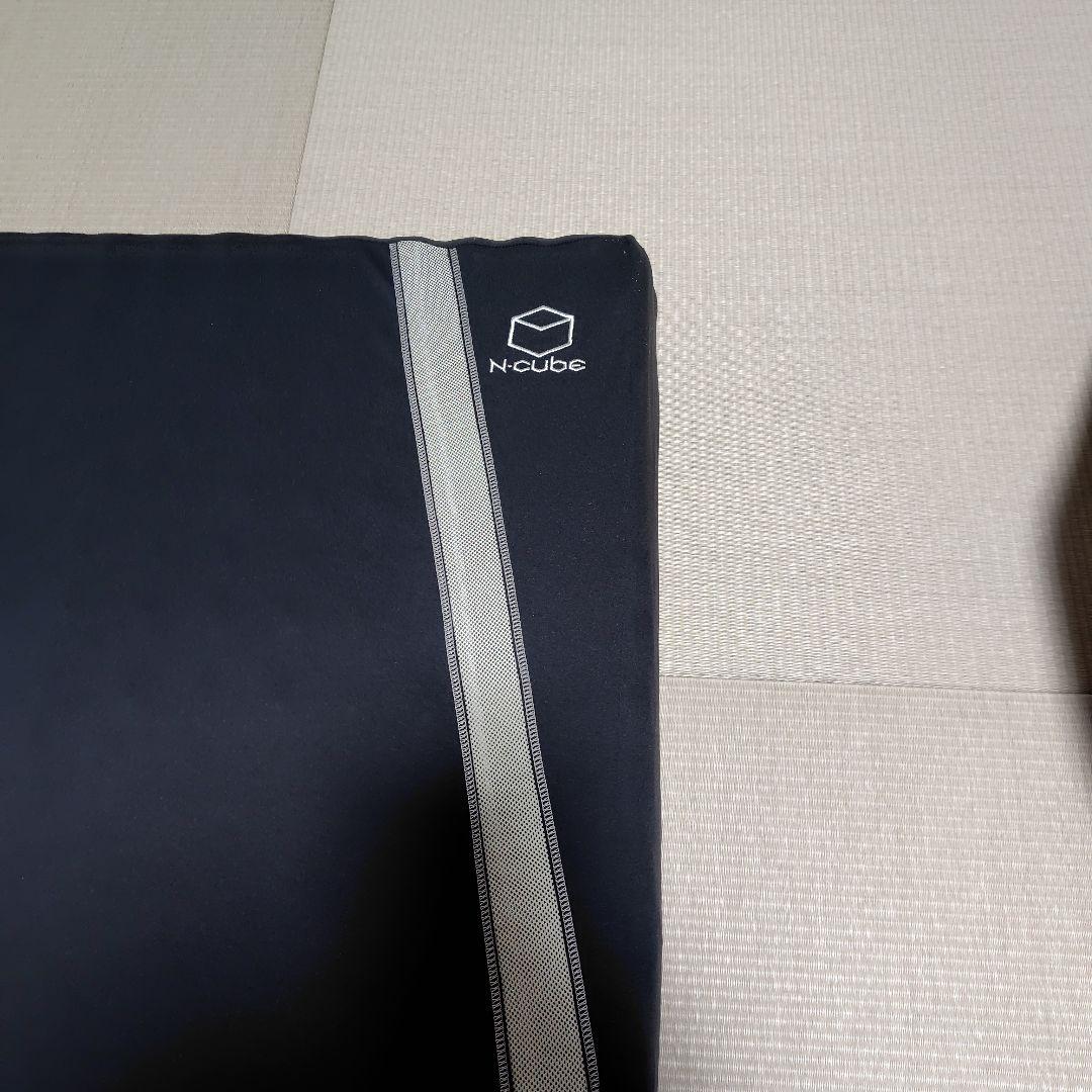 ニトリ　Nキューブシングルマットレス