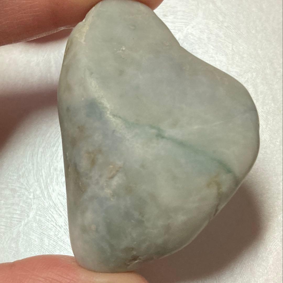 糸魚川翡翠（海石） １個