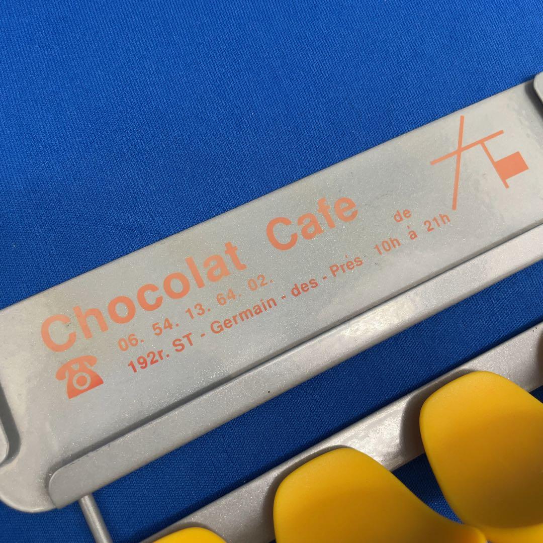 【レア・2色セット】コンコンブル デコレ ステーションベンチ フォトスタンド