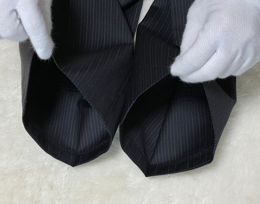 paul smith ポールスミス　スーツ上下　M2