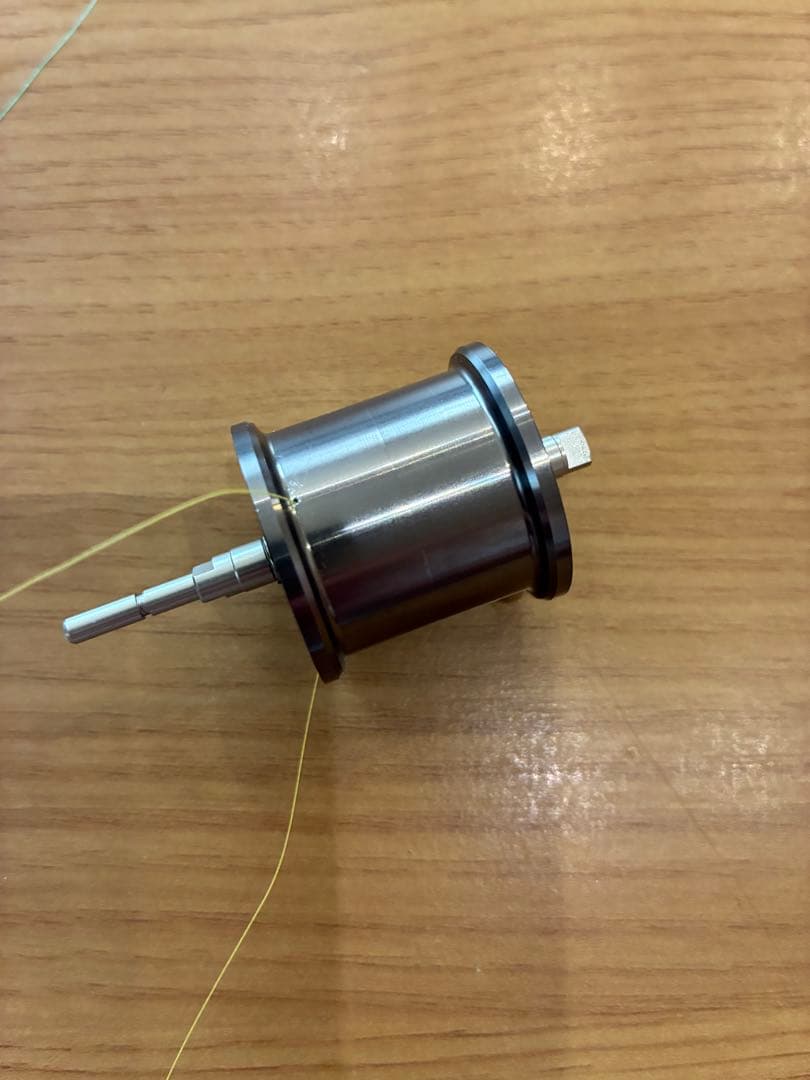 Abu アブアンバサダー2500cアベイル部分カスタム渓流