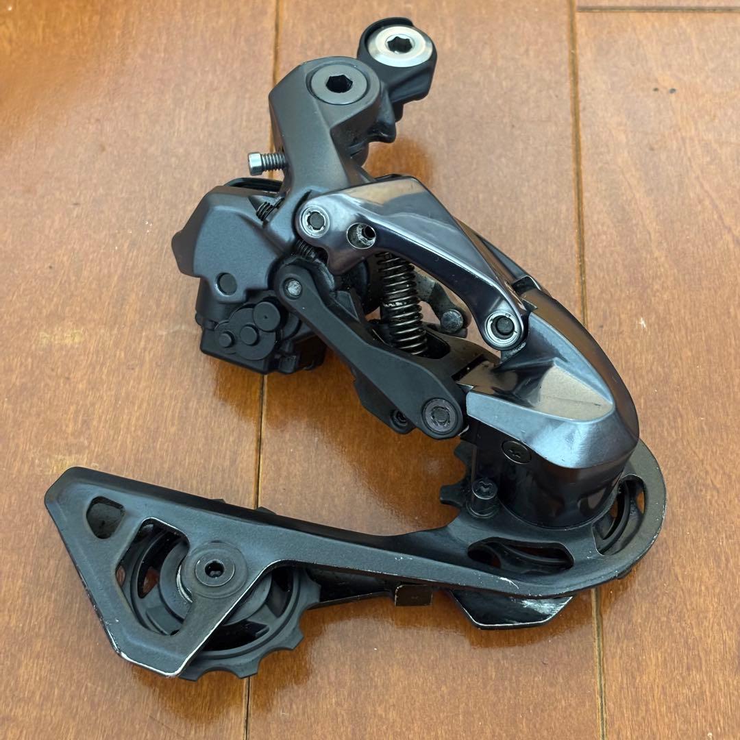 SHIMANO シマノ ULTEGRA Di2 R8050 コンポセット